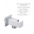 Комплект для душу Qtap Stenava Chrome: Змішувач QTST6245102DC + Лійки (QTRUC125CRM45954,QTHLA107CRM45784) + Шланг QTHADPVC200C + QTCRMBH130 Комплект для душу Qtap Stenava Chrome: Змішувач QTST6245102DC + Лійки (QTRUC125CRM45954,QTHLA107CRM45784) + Шланг QTHADPVC200C + QTCRMBH130