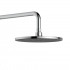 Душова система універсальна Sloup, Chrome (k35) на два споживача QT57103OC Qtap