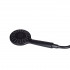 Душова система для кабіни Aria 1031, Black (k35) на три споживача (з виливом) LDARI1031BLA43370 Lidz
