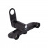 Душова система для душу Jay на два споживача QTJAY110BLM45550 Black Matt Qtap