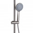 Душова система для душу Aria 1020, Nickel (k35) на два споживачі LDARI1020NKS46114 Lidz Душова система для душу Aria 1020, Nickel (k35) на два споживачі LDARI1020NKS46114 Lidz