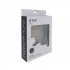 Шланг для ручного душу Hadice, 1600 мм, Graphite QTHADPVC160G Qtap