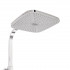 Lidz Wawel 1030 Душевая система универсальная на три потребителя (с изливом) (k35) Chrome