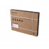 Дзеркало настінне Kubis (KU2) 600х800 мм з годинником, прямокутне, з LED-підсвічуванням Touch, антизапотіванням, димером, рег. яскравості Lidz Дзеркало настінне Kubis (KU2) 600х800 мм з годинником, прямокутне, з LED-підсвічуванням Touch, антизапотіванням, димером, рег. яскравості Lidz