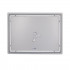 Дзеркало настінне Orion (OR2) 800х600 мм, прямокутне, з LED-підсвічуванням Touch, антизапотіванням, диммером, рег. яскравості Lidz