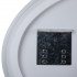 Дзеркало настінне Virgo (VI2) 780х580 мм, овальне, з LED-підсвіткою Touch, димером, рег. яскравості Qtap