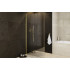 Кабіна walk in ECO-N GOLD 90x195 скло прозоре, профіль і тримач 120 см золото Кабіна walk in ECO-N GOLD 90x195 скло прозоре, профіль і тримач 120 см золото