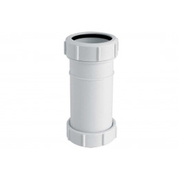 Муфта пластикова ∅32, 32G-WH