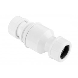 Зворотний клапан 22х22 мм CONVALVE