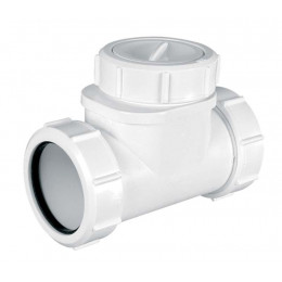 Продовжувач зі зворотним клапаном 50 мм Z2850-NRV