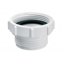 Редукція пластикова BP1 1/2"*P1 1/4" (HC54)