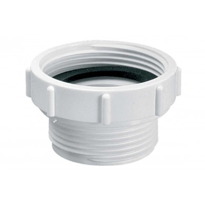 Редукція пластикова BP1 1/2"*P1 1/4" (HC54) Редукція пластикова BP1 1/2"*P1 1/4" (HC54)