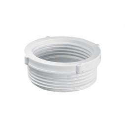 Редукція пластикова BP1 1/4"*P1 1/2" HC55