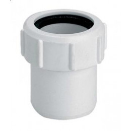 Редукція 5032J-WH з однією різьбою 50х32 мм