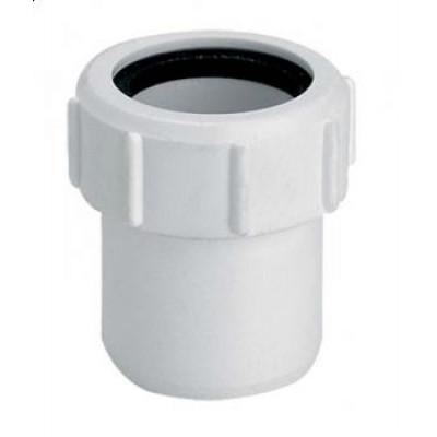 Редукція 5032J-WH з однією різьбою 50х32 мм