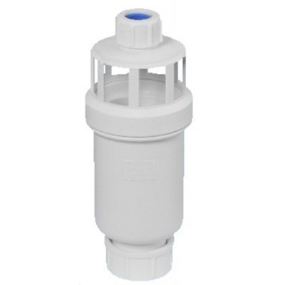 Сифон MACTUNE-1-25 "сухий" з самозакриваючим клапаном 15*25 мм Сифон MACTUNE-1-25 "сухий" з самозакриваючим клапаном 15*25 мм