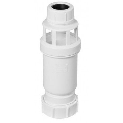 Сифон MACTUNE-2-40 "сухий" з самозакриваючим клапаном 25*40 мм Сифон MACTUNE-2-40 "сухий" з самозакриваючим клапаном 25*40 мм