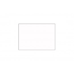 Стільниця під умивальник SLIM WHITE 60 Ultraslim білий (для Floo & Dexa)