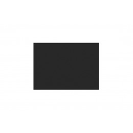 Стільниця під умивальник SLIM STONE BLACK 120 Ultraslim чорний камінь (для Floo&Dexa)