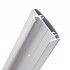 Гідробокс Tani SBM90x90.SAT.LOW.FR низький, скло Frost 4 мм, стінки WHI Lidz