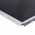 Гідробокс Tani SBM90x90.SAT.LOW.GR, низький, скло тоноване 4 мм, стінки BLA Lidz