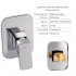 Комплект для душу Qtap Namesti Chrome: Змішувач QTNAM6025102NC + Шланг QTHADPVC120C + Лійка QTCRMB120 + Підключення QTCRMBH130 Комплект для душу Qtap Namesti Chrome: Змішувач QTNAM6025102NC + Шланг QTHADPVC120C + Лійка QTCRMB120 + Підключення QTCRMBH130