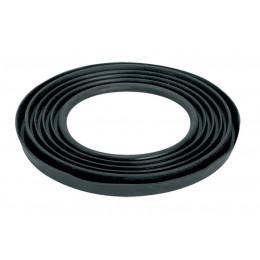 Ущільнювач каналізаційний 110 mm. WC-INLET внутрішній