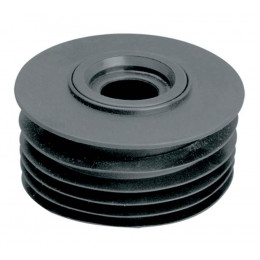 Редукція каналізаційна 110х32 мм DC2-BL