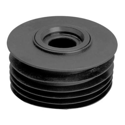 Редукція каналізаційна 110х50 мм DC3-BL Редукція каналізаційна 110х50 мм DC3-BL