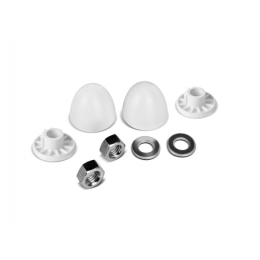 Набір монтажний FP45R-CAPKIT