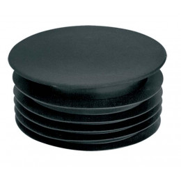 Заглушка гумова каналізаційна 110мм DC4-BL