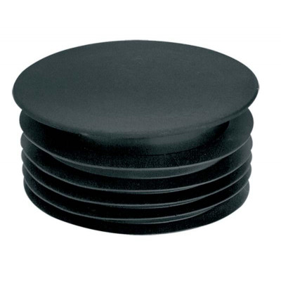 Заглушка гумова каналізаційна 110мм DC4-BL