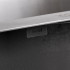 Мийка для кухні інтегрована Handmade H5050 (LDH5050BRU35375) Brushed Steel 3,0/1,0 мм Lidz