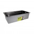 Мийка для кухні інтегрована Handmade H7545B Brushed Black PVD 3,0/1,0 мм LDH7545BRUBLM49458 Lidz