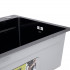 Мийка для кухні інтегрована Handmade H7545B Decor Black PVD Honeycomb 3,0/1,0 мм LDH7545BDECPVD48373 Lidz Мийка для кухні інтегрована Handmade H7545B Decor Black PVD Honeycomb 3,0/1,0 мм LDH7545BDECPVD48373 Lidz