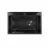 Мийка для кухні інтегрована Handmade H6845B Brushed Black PVD 3,0/1,0 мм LDH6845BRUBLM49456 Lidz