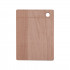 Мийка для кухні інтегрована Handmade H7545 Brushed Steel 3,0/1,0 мм LDH7545BRU49457 Lidz