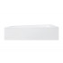Ванна акрилова INTIMA DUO 170x125 Права (соло) без ніг
