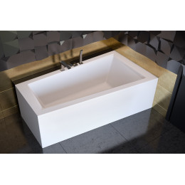 Обудова до ванни INTIMA 160х90 Ліва/Права Обудова до ванни INTIMA 160х90 Ліва/Права
