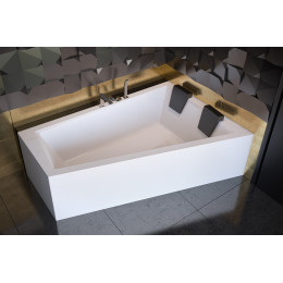 Обудова до ванни INTIMA DUO 170х125 Ліва/Права Обудова до ванни INTIMA DUO 170х125 Ліва/Права