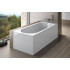 Ванна акрилова INTRICA 150х75 (соло) без ніг Ванна акрилова INTRICA 150х75 (соло) без ніг