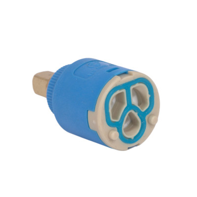 Картридж (25,2x25,25x48,4) для набору для гігієнічного душу V00440601, V00440701 Inspai-Varius QTINSVAR252252548450340 Qtap Картридж (25,2x25,25x48,4) для набору для гігієнічного душу V00440601, V00440701 Inspai-Varius QTINSVAR252252548450340 Qtap