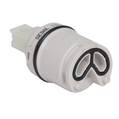 Картридж, 26 мм (57х26х26) для змішувачів для раковини та біде Capricorn QTCAP57262649594 Qtap