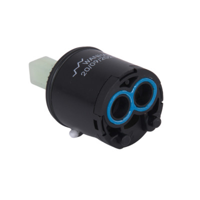 Картридж (29,9x29,9x57,7) для змішувачів Crow QTCRO29929957750443 Qtap