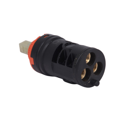 Картридж (91х35х35) для змішувача для раковини з гігієнічним душем Grand, Gemini QTGRAGEM91353549210 Qtap Картридж (91х35х35) для змішувача для раковини з гігієнічним душем Grand, Gemini QTGRAGEM91353549210 Qtap