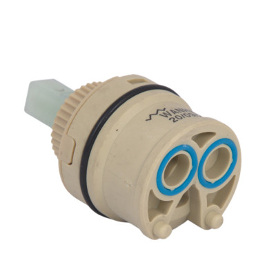 Картридж (62,3x34,9x34,9) для змішувачів для раковини, душових систем та набору для гігієнічного душу Arvin, Nando QTNANARV62334934949230 Qtap