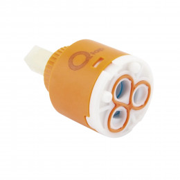 Картридж для змішувача Spojeni (k35) QT35MM Qtap