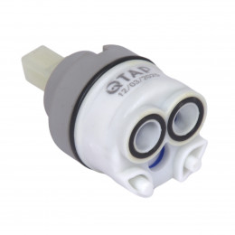 Картридж (35х35х68) для змішувача Grand QT35356848961 Qtap