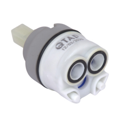 Картридж (35х35х68) для змішувача Grand, Vlasta New QT35356848961 Qtap Картридж (35х35х68) для змішувача Grand, Vlasta New QT35356848961 Qtap