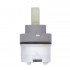 Картридж (35х35х68) для змішувача Grand, Vlasta New QT35356848961 Qtap Картридж (35х35х68) для змішувача Grand, Vlasta New QT35356848961 Qtap